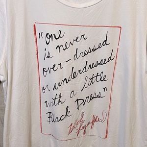 Karl Lagerfeld T-shirt